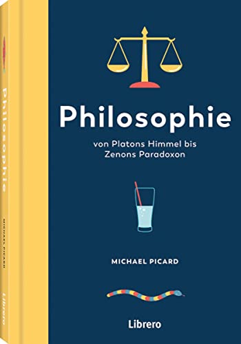 Philosophie von Librero b.v.