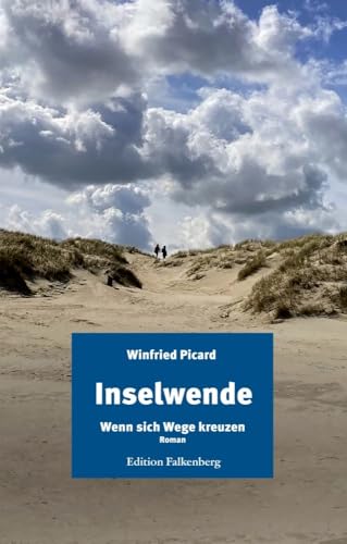 Inselwende: Wenn sich Wege kreuzen