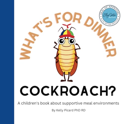 What's for Dinner Cockroach? von Library and Archives Canada