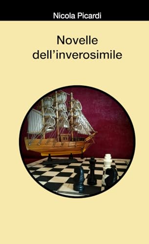 Novelle dell’inverosimile von Independently published