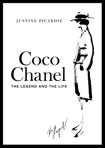 Coco Chanel: The Legend and the Life von HarperCollins