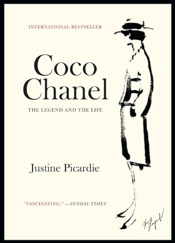 Coco Chanel: The Legend and the Life von Harper Collins Publ. USA