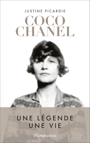 Coco Chanel: Une légende, une vie von FLAMMARION