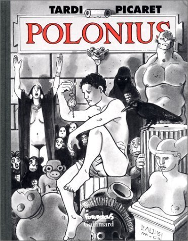 Polonius von FUTUROPOLIS