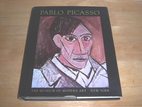 Pablo Picasso: A Retrospective