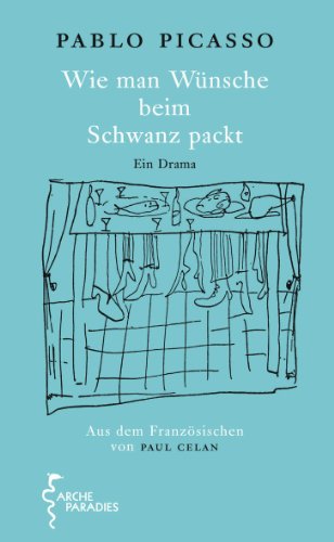 Wie man Wünsche beim Schwanz packt: Ein Drama