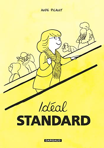 Idéal Standard / Edition spéciale (Poche)