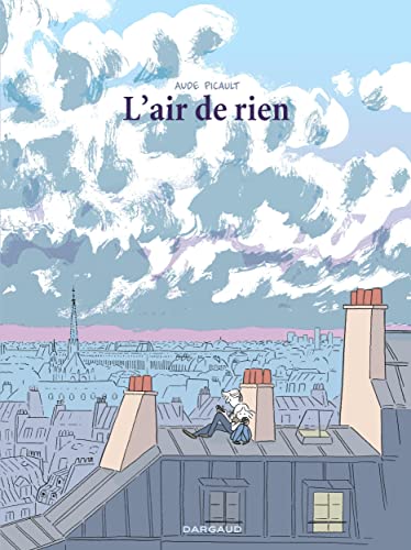 L'Air de rien - Tome 0 - L'Air de rien von DARGAUD