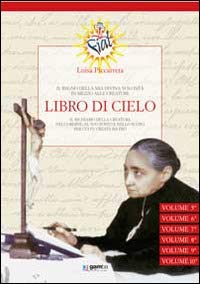 Libro di cielo (Vol. 3) von Gamba Edizioni
