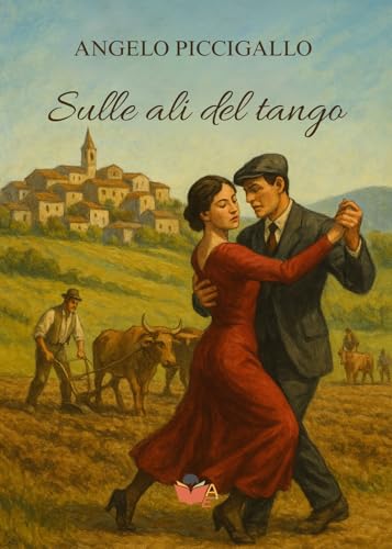 Sulle ali del tango von atile edizioni