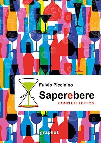 Saperebere. Complete edition von Graphot