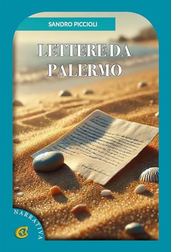Lettere da Palermo von CTL (Livorno)