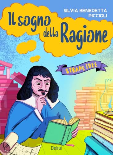 Il sogno della ragione. Strane idee (Gemma) von Delrai Edizioni