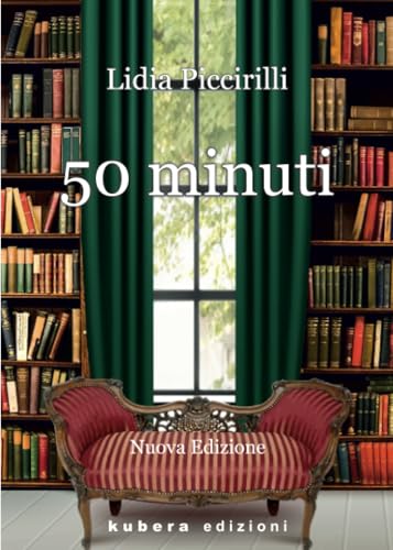 50 minuti von Kubera Edizioni