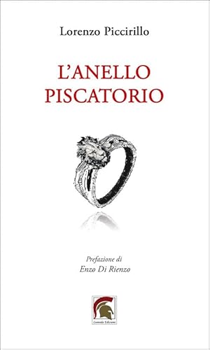 L'anello piscatorio (Poesia) von Leonida
