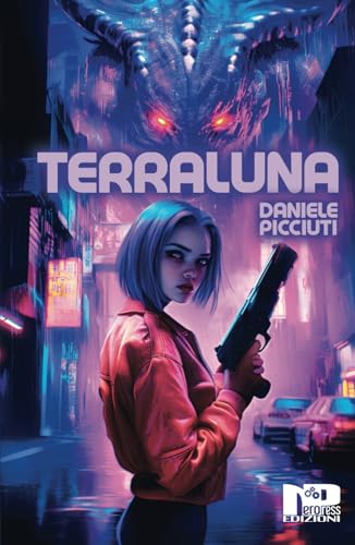 Terraluna von Nero Press Edizioni