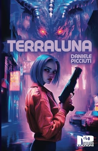 Terraluna von Nero Press Edizioni