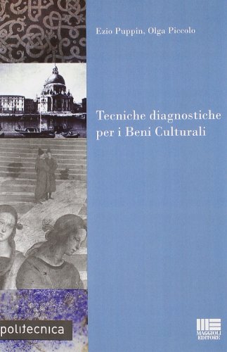Tecniche diagnostiche per i beni culturali (Politecnica)