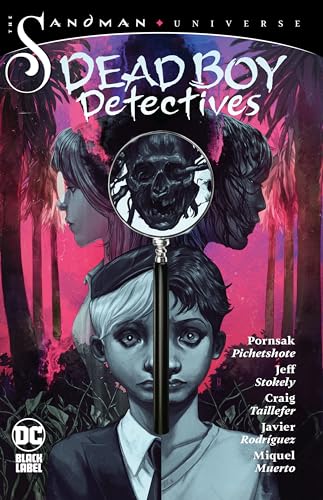 The Sandman Universe: Dead Boy Detectives von DC Comics