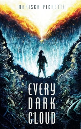 Every Dark Cloud von Ghost Orchid Press