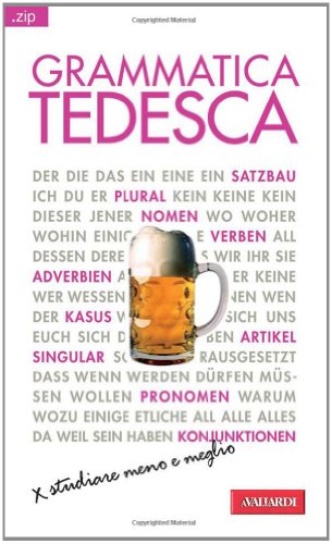 Grammatica tedesca (Zip)