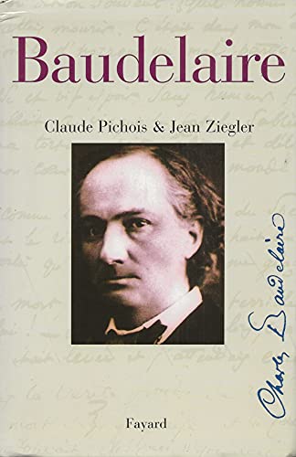 Charles Baudelaire: Nouvelle édition von FAYARD