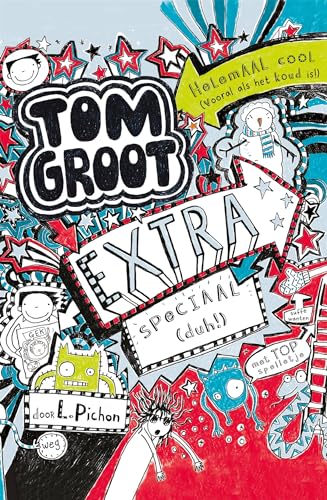 Extra speciaal (duh!) (Tom Groot, 6) von Gottmer