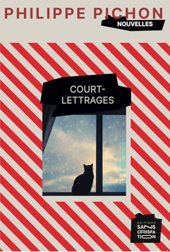 Court-lettrages (Amuse Bec) von Sans crispation éditions