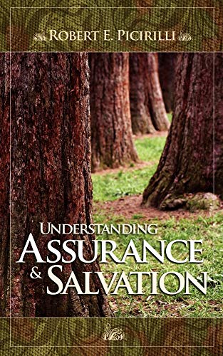 Understanding Assurance & Salvation