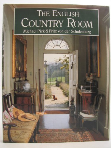 English Country Room