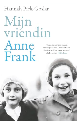Mijn vriendin Anne Frank von Lev.