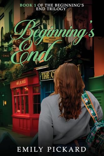 Beginning’s End von She Rises Studios Publishing