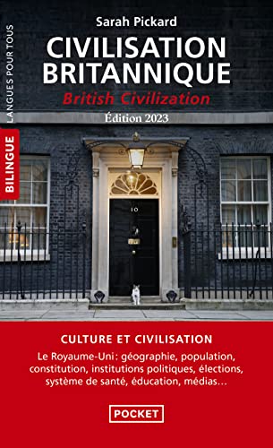 Civilisation britannique - British Civilisation (bilingue) von LANGUES POUR TO