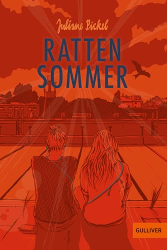 Rattensommer von Gulliver von Beltz & Gelberg