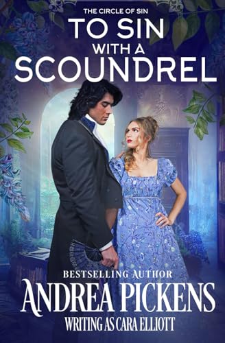 To Sin With a Scoundrel (The Circle of Sin, Band 1) von Independently published