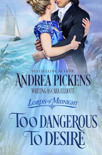 Too Dangerous To Desire von Independently published