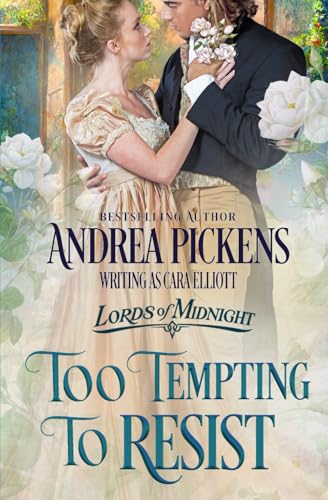 Too Tempting To Resist von Independently published