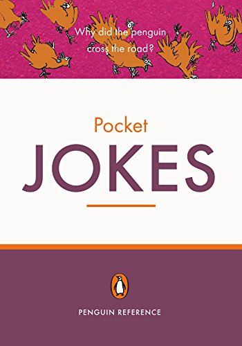 Penguin Pocket Jokes