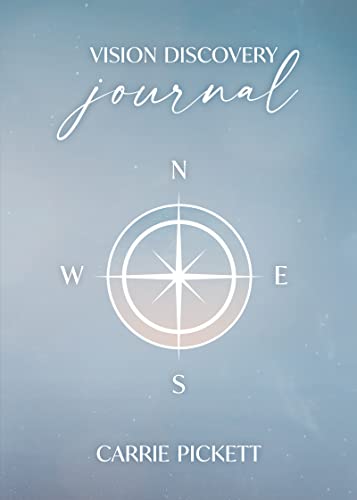 Vision Discovery Journal