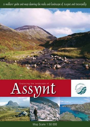 Exploring the Landscapes of Assynt