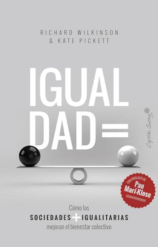 Igualdad (ENSAYO) von Capitán Swing Libros