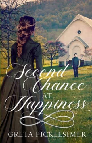 Second Chance at Happiness (Love in the Kentucky Hills, Band 1)