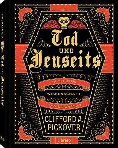 TOD UND JENSEITS: „Die Grenzen, die Leben und Tod scheiden, sind unbestimmt und dunkel.“ TOD UND JENSEITS: „Die Grenzen, die Leben und Tod scheiden, sind unbestimmt und dunkel.“