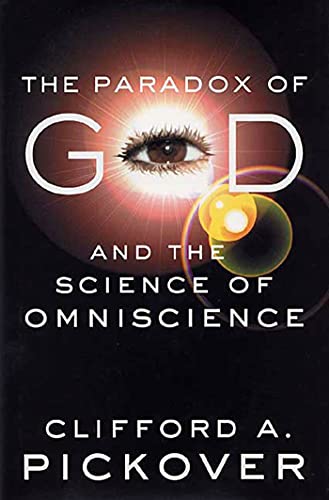 Paradox Of God And The Science Of O