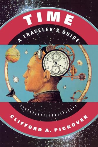 Time: A Traveler's Guide