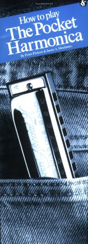 How To Play The Pocket Harmonica. How To Play The Pocket Harmonica. von Music Sales