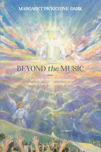 Beyond the Music Beyond the Music von Ark House Press