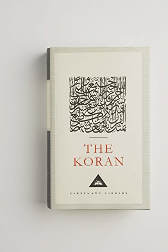 The Koran (Everyman's Library CLASSICS)
