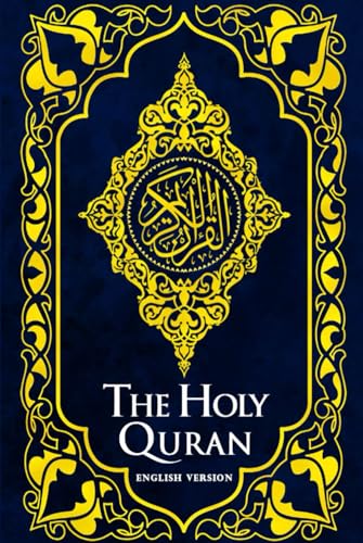 The Holy Quran Complete Quran in English : Pickthall English Translation of The Noble Qur'an -also Korans or Qur'ans Ramadan edition 2024 2026 von Independently published