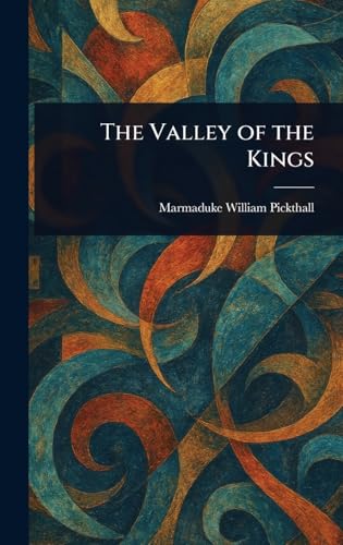 The Valley of the Kings von Anson Street Press